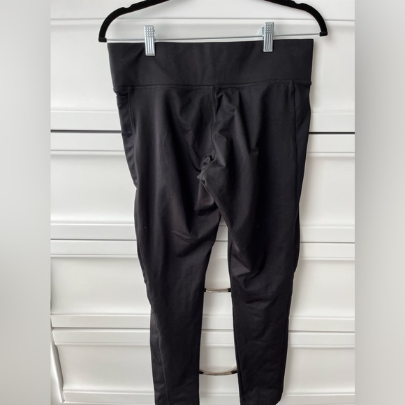 Victoria’s Secret PINK COZY brushed legging - Picture 2 of 4